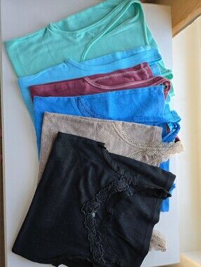 Tank Top Bundle